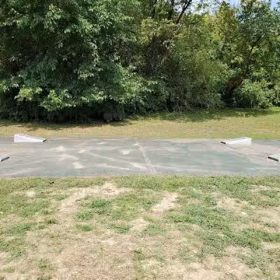 Fenwick Park - Norwood, OH