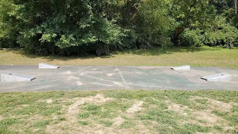 Fenwick Park - Norwood, OH