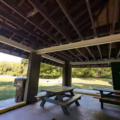 Fenwick Park - Norwood, OH