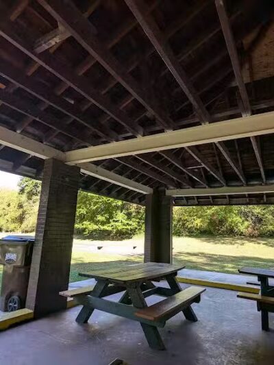 Fenwick Park - Norwood, OH