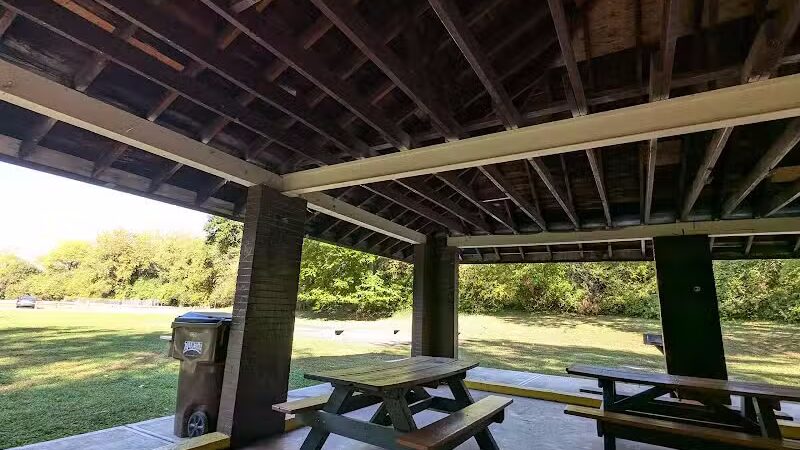 Fenwick Park - Norwood, OH