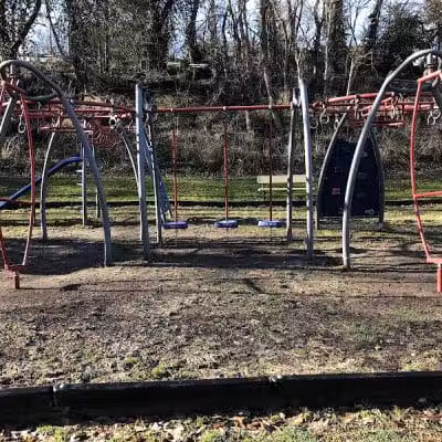 Fenwick Park - Norwood, OH
