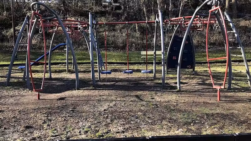 Fenwick Park - Norwood, OH