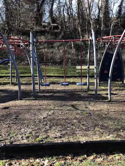 Fenwick Park - Norwood, OH