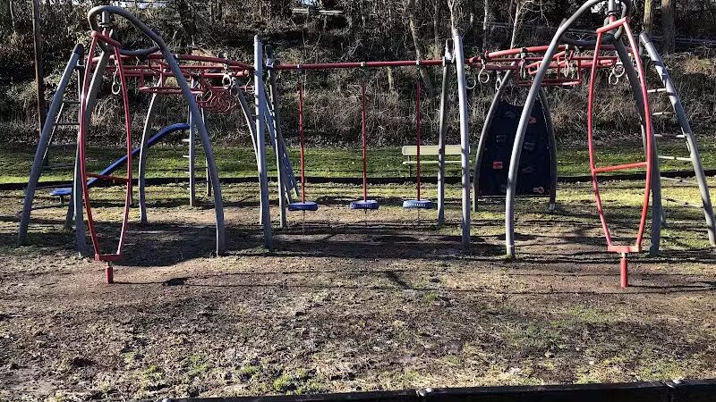 Fenwick Park - Norwood, OH