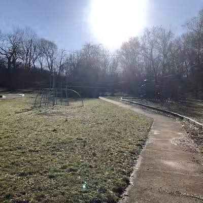 Fenwick Park - Norwood, OH