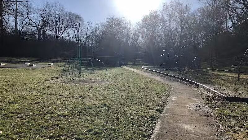 Fenwick Park - Norwood, OH