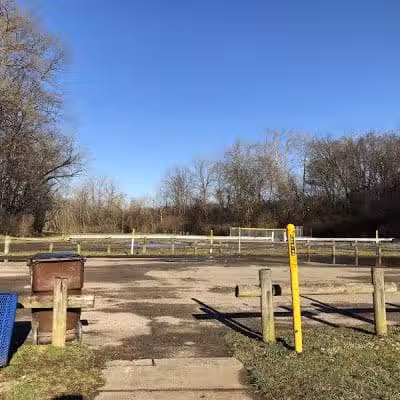 Fenwick Park - Norwood, OH