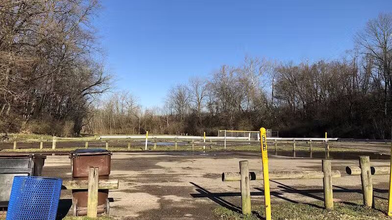 Fenwick Park - Norwood, OH