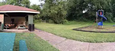 Fenwick Park - Norwood, OH