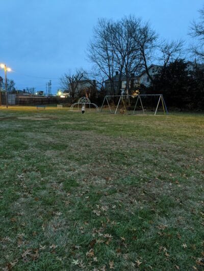 Hunter Park - Norwood, OH