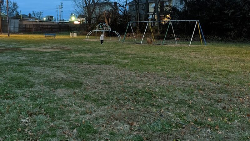 Hunter Park - Norwood, OH