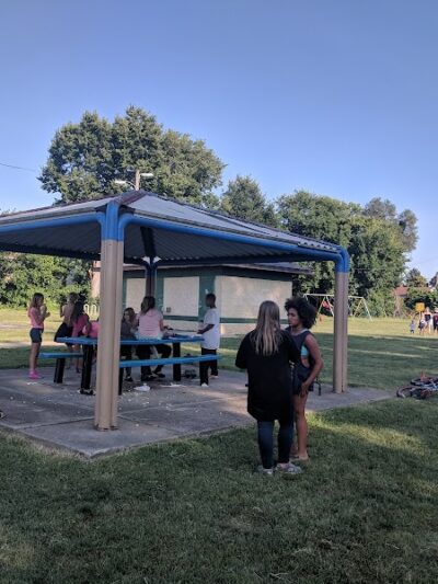 Hunter Park - Norwood, OH