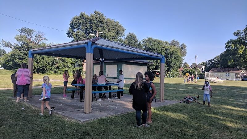 Hunter Park - Norwood, OH