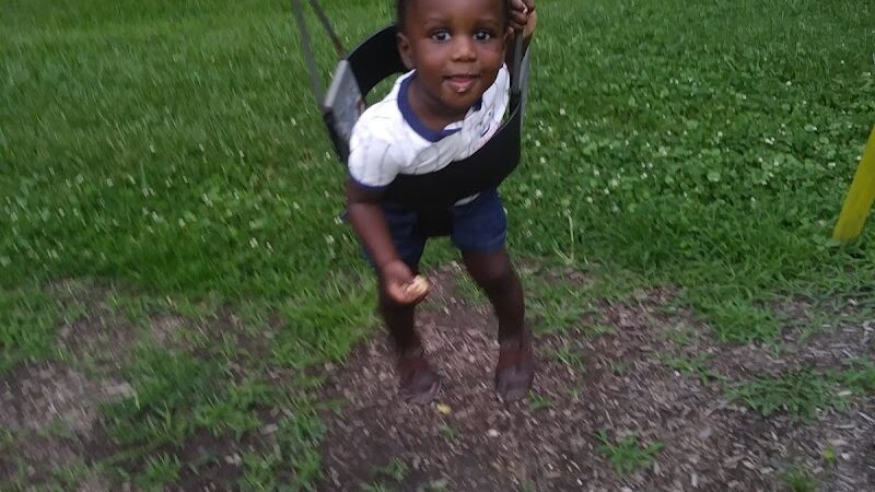 Hunter Park - Norwood, OH