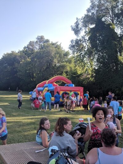 Hunter Park - Norwood, OH