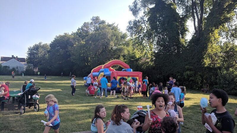 Hunter Park - Norwood, OH