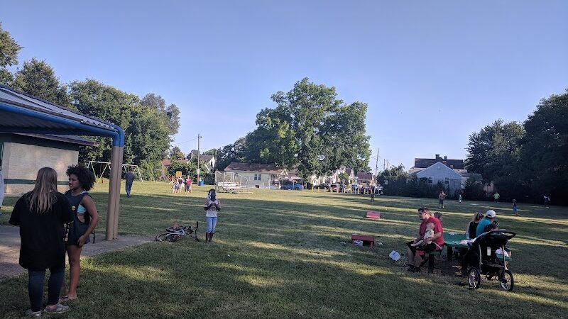 Hunter Park - Norwood, OH