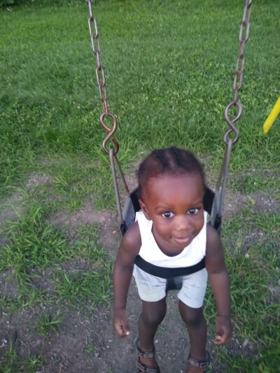 Hunter Park - Norwood, OH