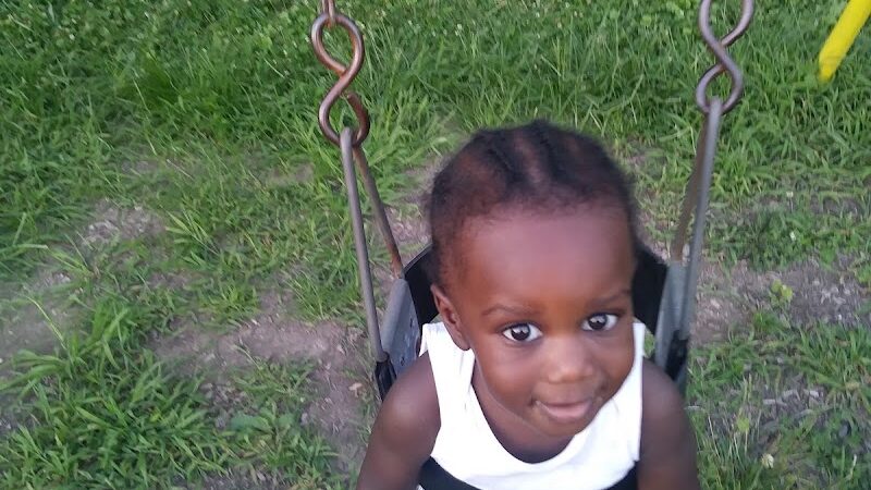 Hunter Park - Norwood, OH