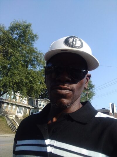 Hunter Park - Norwood, OH