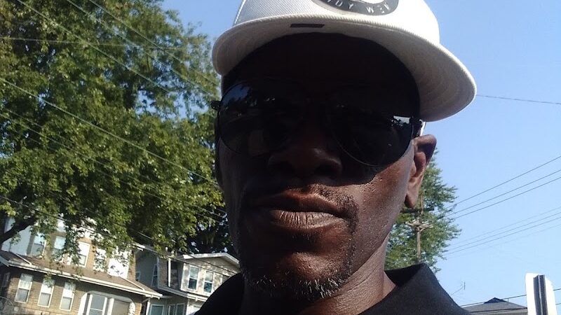 Hunter Park - Norwood, OH