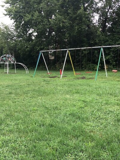 Hunter Park - Norwood, OH