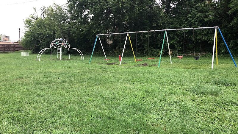 Hunter Park - Norwood, OH