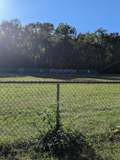 Lower Millcrest Park - Norwood, OH