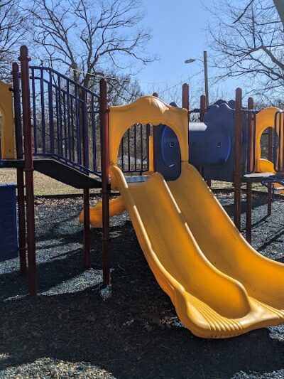 Lower Millcrest Park - Norwood, OH