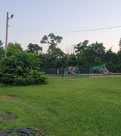 Lower Millcrest Park - Norwood, OH