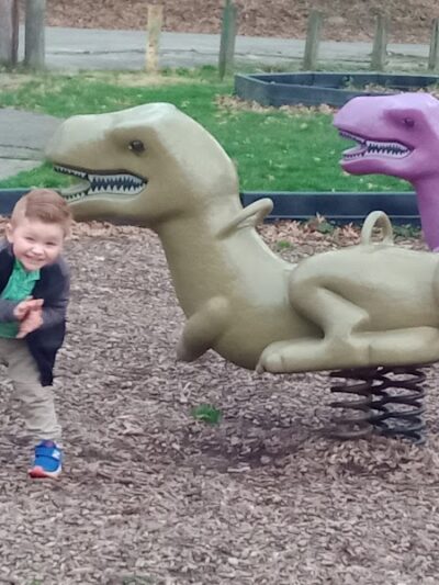 Lower Millcrest Park - Norwood, OH