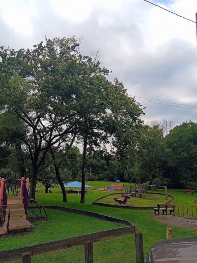 Lower Millcrest Park - Norwood, OH