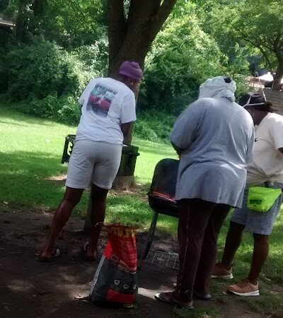 Lower Millcrest Park - Norwood, OH