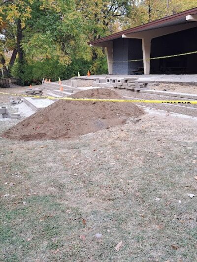 Upper Millcrest Park - Norwood, OH