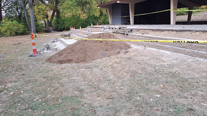 Upper Millcrest Park - Norwood, OH