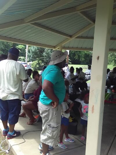 Upper Millcrest Park - Norwood, OH