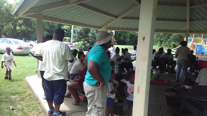 Upper Millcrest Park - Norwood, OH