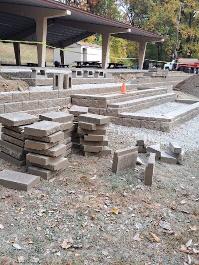 Upper Millcrest Park - Norwood, OH