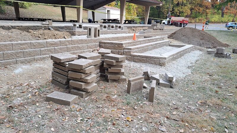 Upper Millcrest Park - Norwood, OH