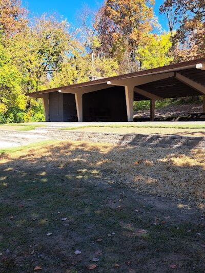 Upper Millcrest Park - Norwood, OH