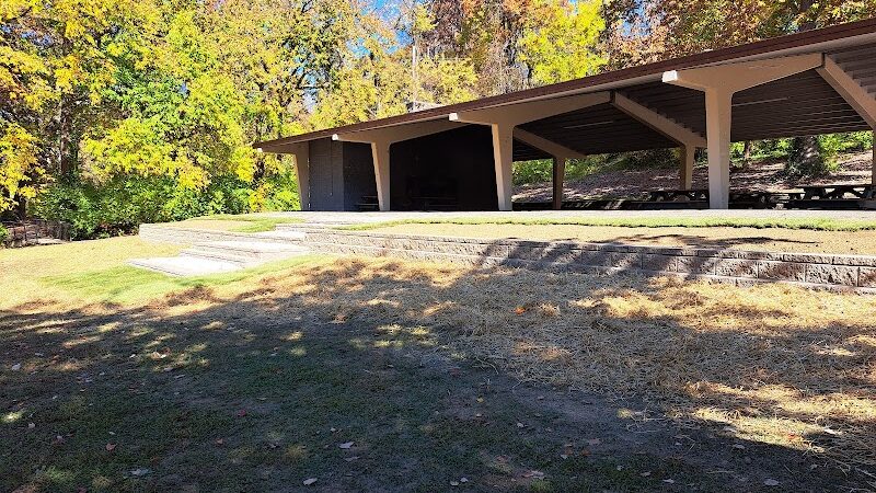 Upper Millcrest Park - Norwood, OH