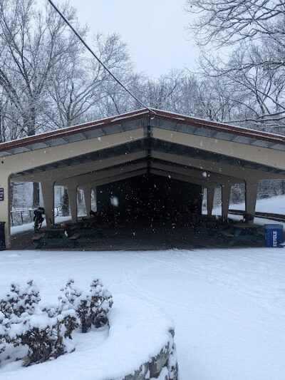 Upper Millcrest Park - Norwood, OH