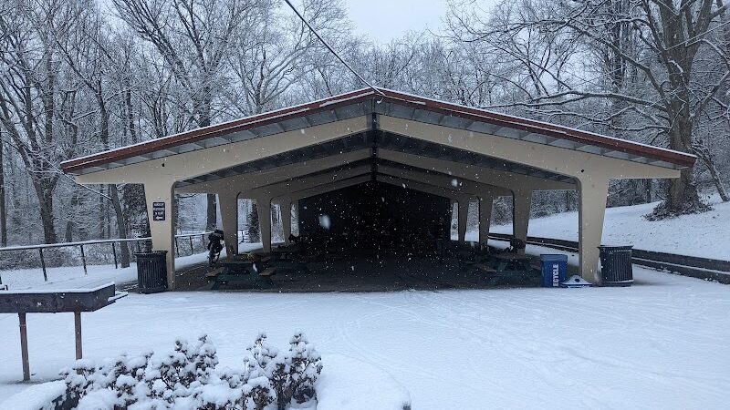 Upper Millcrest Park - Norwood, OH