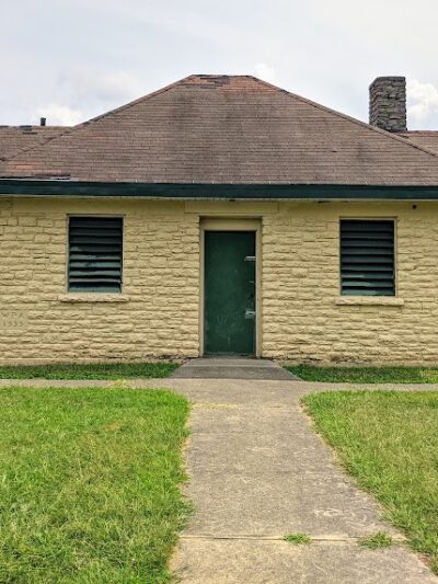 Upper Millcrest Park - Norwood, OH