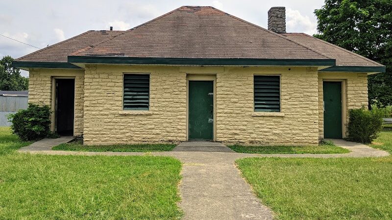 Upper Millcrest Park - Norwood, OH