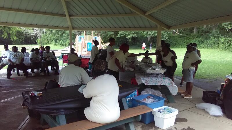 Upper Millcrest Park - Norwood, OH