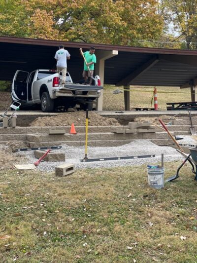 Upper Millcrest Park - Norwood, OH