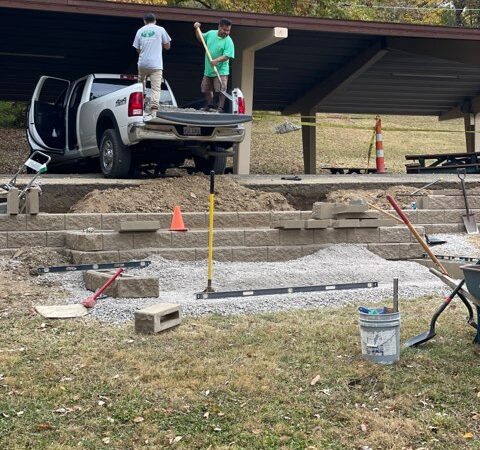 Upper Millcrest Park - Norwood, OH