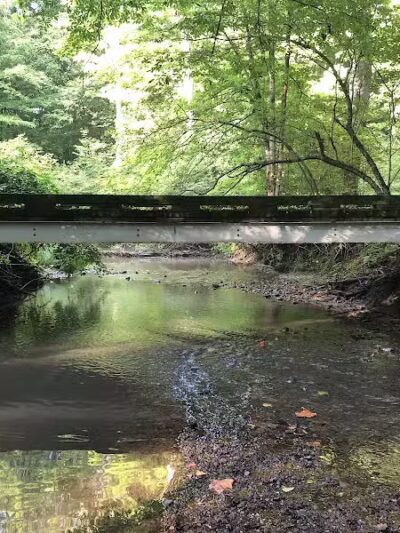 The West Woods - Novelty, OH